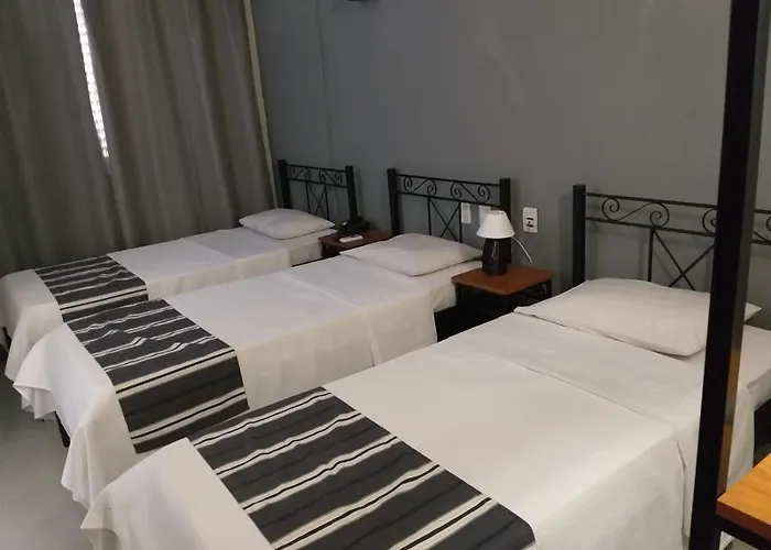 Palace Hotel Três Poderes